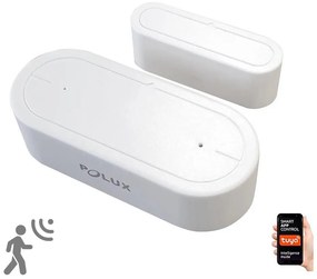 Senzor pentru fereastră SMART 2xAAA/Wi-Fi Tuya