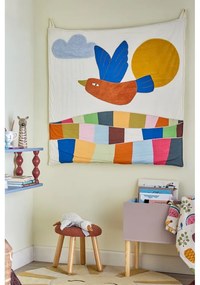 Tapiserie pentru copii Colorine – Bloomingville Mini