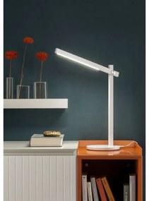 Lampă LED dimabilă de masă Redo 01-2212 OMEO LED/5,5W/230V 3000/4500/6500K alb