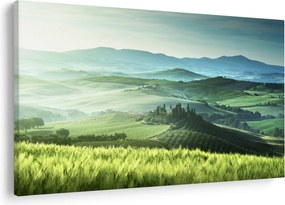 Tablou - Toscana, Italia (90x60 cm)