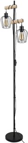 Lampadar / Lampa de podea stil minimalist industrial Fabian