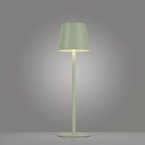 Lampă LED reîncărcabilă de exterior Leuchten Direkt 19250-43 EURIA LED/3W/5V IP54