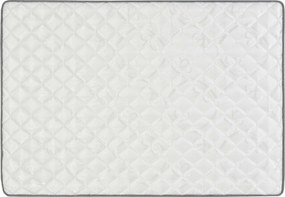Saltea cu arcuri Bonnell Premier Plus 180×200 cm, fermitate tare, 24 cm înălțime