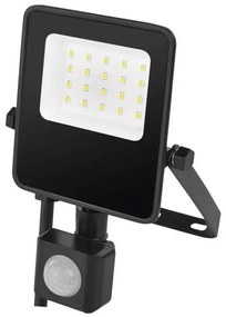 Proiector LED cu senzor VISIO LED/10W/230V 4000K IP65