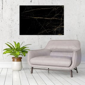 Tablou - Textura de marmură (90x60 cm)