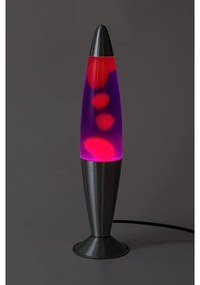 Lampă LED cu lavă Rabalux 76106 LOLLOPOP 3 LED/25W/230V