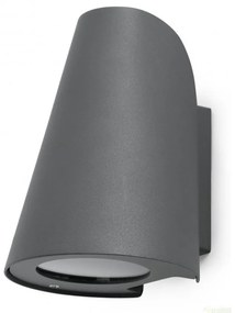 Aplica de perete de exterior cu protectie IP44, TINIA 71353