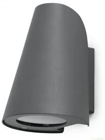 Aplica de perete de exterior cu protectie IP44, TINIA 71353