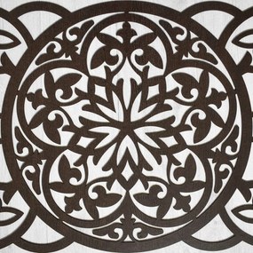 DUBLEZ | Tablou de lux pentru living - Panou
