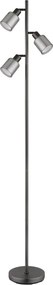 Globo 54456-3S - Lampadar VILLEGAS 3xE14/25W/230V