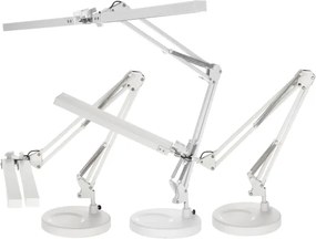 Brilagi - Lampă de birou LED reglabilă VARIO LED/15W/230V 3000-6000K albă