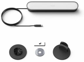 Lampă de masă LED RGB dimabilă Hue PLAY SINGLE PACK WACA LED/6W/230V Philips