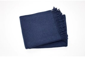 Pătură 140x180 cm Waffle - Euromant