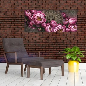 Tablou - Armonie (120x50 cm)