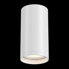 Spot aplicat design modern FOCUS S alb MYC052CL-01W