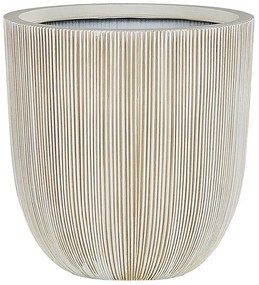 Ghiveci 48 cm Chos (bej). 1075306