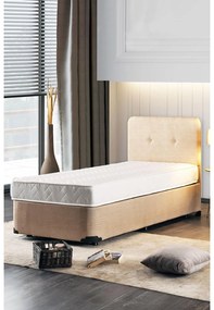 Saltea cu arcuri 90x190 cm Fira. 1108857