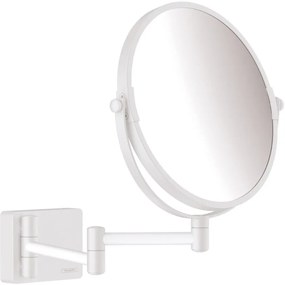 Hansgrohe AddStoris oglindă cosmetică 24.6x24.6 cm 41791700