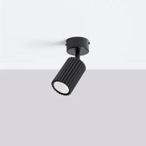 Brilagi - Spot CRESTO 1xGU10/10W/230V negru