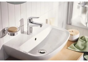 GROHE 24335001 - Baterie pentru cadă, DN 15, crom lucios