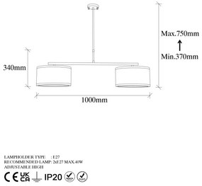 Lustra Way - 11620 Vintage