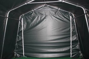 Zonă acoperită de încredere – cort agricol și de grădină 3,3