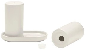 Set solniță și piperniță cu suport Pilar – Blomus