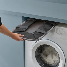 Coș de rufe din material textil 35 l Hold-All – Joseph Joseph