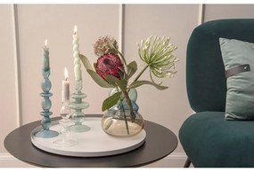 Tavă decorativă din metal ø 39,5 cm Pure – PT LIVING