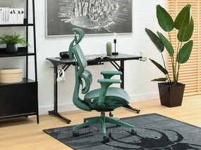 Scaun Horst (verde + verde). 1110512