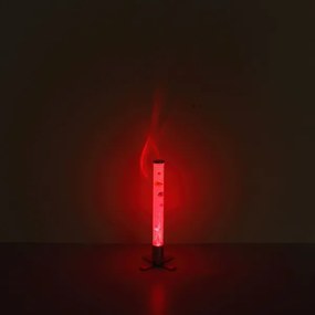 Lampadar LED RGB decorativ MENDOZA LED/0,54W/230V Globo 9017