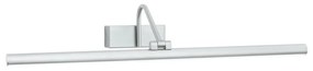 Aplica LED pentru tablou PORTRAIT L-60cm satin