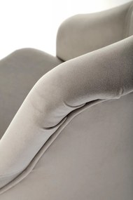 Scaun Toledo 2 grafit/Solo 265