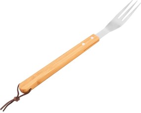 Fieldmann FZG 9006 Set de ustensile pentru grătarClaudia, 3 piese