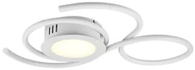 Plafoniera moderna led SMD 36W JIVE 623410231 TRIO
