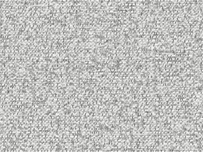 Canapea gri deschis 243 cm Kate – Micadoni