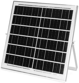 Proiector LED RGB solar dimabil Aigostar LED/200W/3,2V IP66 + telecomandă