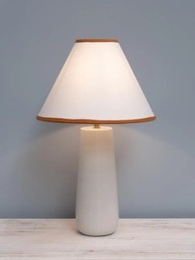 Lampa de masa, din metal, Terre-Battue