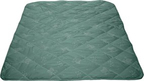Pilota Alcam Lana Merino Green, 140x200 cm, 350g/mp