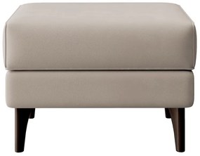 Taburete Calimero T  (bej deschis + wenge). 1099312