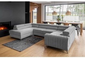 Coltar extensibil Louis pe stanga Gojo 4