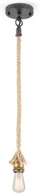 Pendul stil vintage sfoara / metal antique Bassena