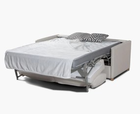 Canapea extensibila cu saltea Dextter