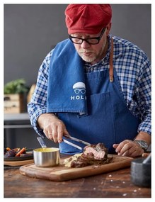 Tigaie din oțel inoxidabil 450 ml adecvată pentru plita cu inducție – Holm