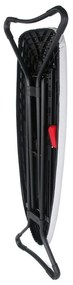 Masă de călcat 130x37 cm K-Surf Black Tube – Rolser