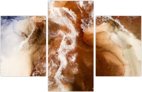 Tablou - Marmură abstract (90x60 cm)