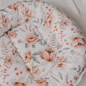 Babynest Boho Softness