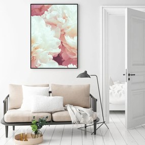 Poster - Flori dese bogate (A4)