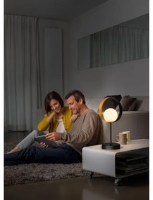 Lampă de masă Ledvance DECOR MEMPHIS 1xG9/28W/230V