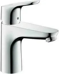 Baterie lavoar Hansgrohe Focus 100 monocomanda crom